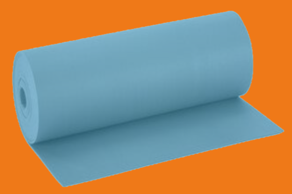 Akoestisch comfort bij een slanke vloeropbouw 
